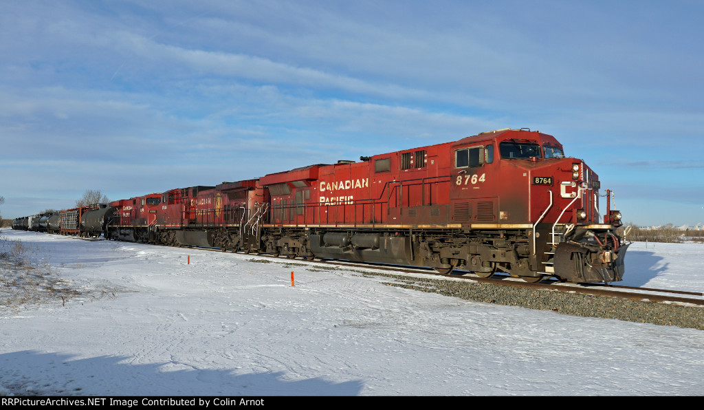 CP 8764